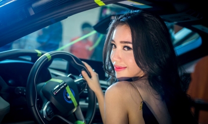 Ôn thi Lý Thuyết GPLX hạng B2: Đề số 6